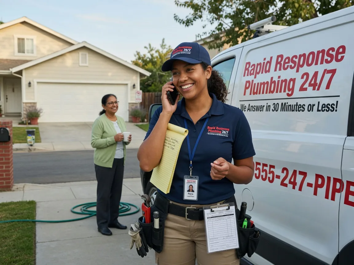 Emergency Plumber Ward, SC FAQs